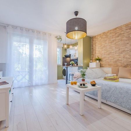 Les Elfes - Avec Entree Autonome, Clim Neuve, Jardin, Parking Prive & Gourmandises Offertes ! - Apartment Toulouse Ngoại thất bức ảnh