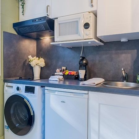 Les Elfes - Avec Entree Autonome, Clim Neuve, Jardin, Parking Prive & Gourmandises Offertes ! - Apartment Toulouse Ngoại thất bức ảnh