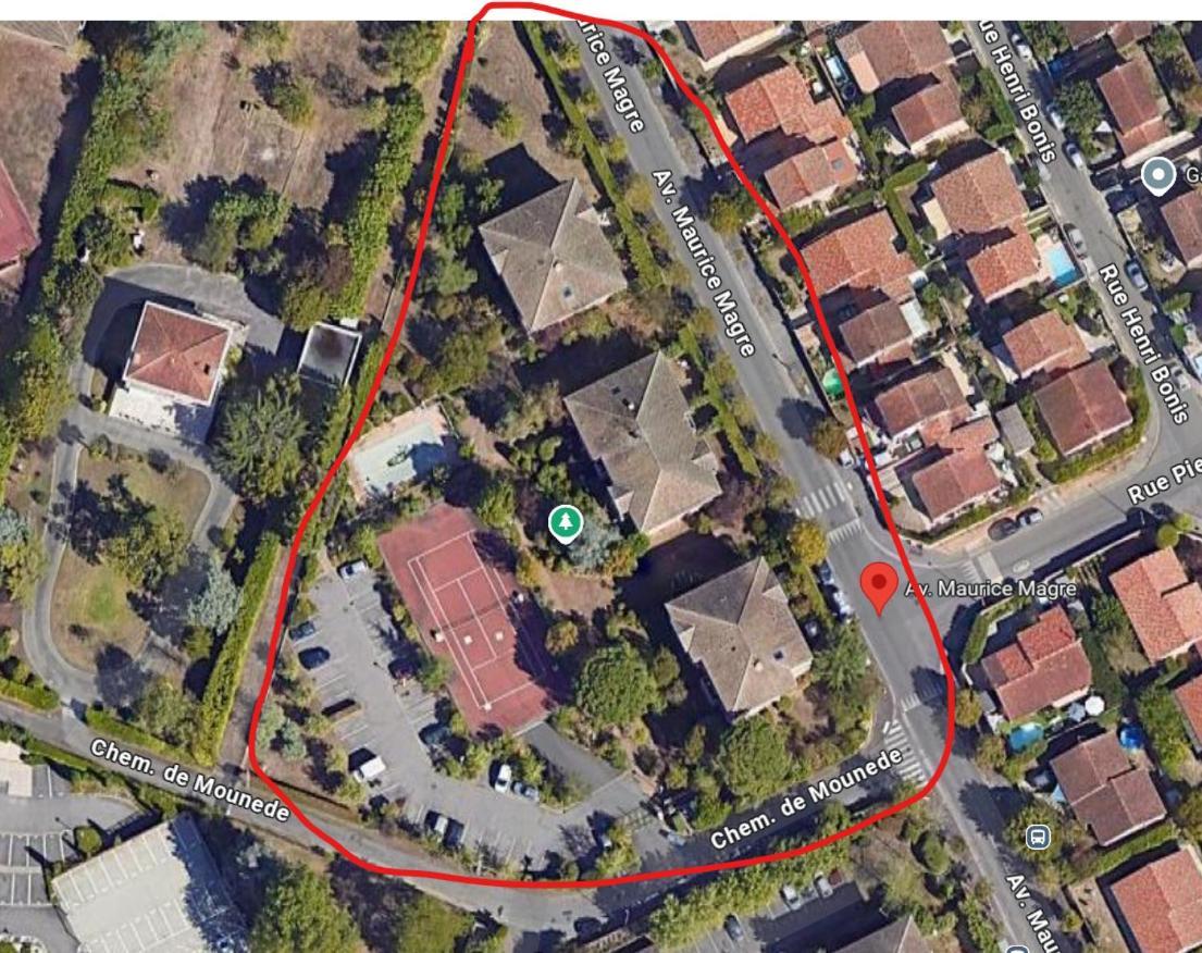 Les Elfes - Avec Entree Autonome, Clim Neuve, Jardin, Parking Prive & Gourmandises Offertes ! - Apartment Toulouse Ngoại thất bức ảnh